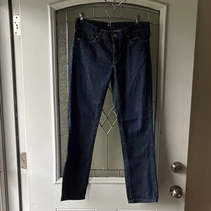 Citizens of humanity jeans preloved